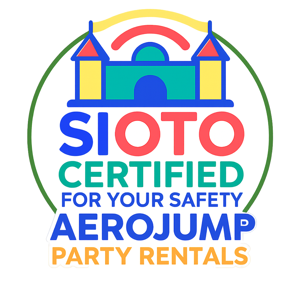 SIOTO Certified