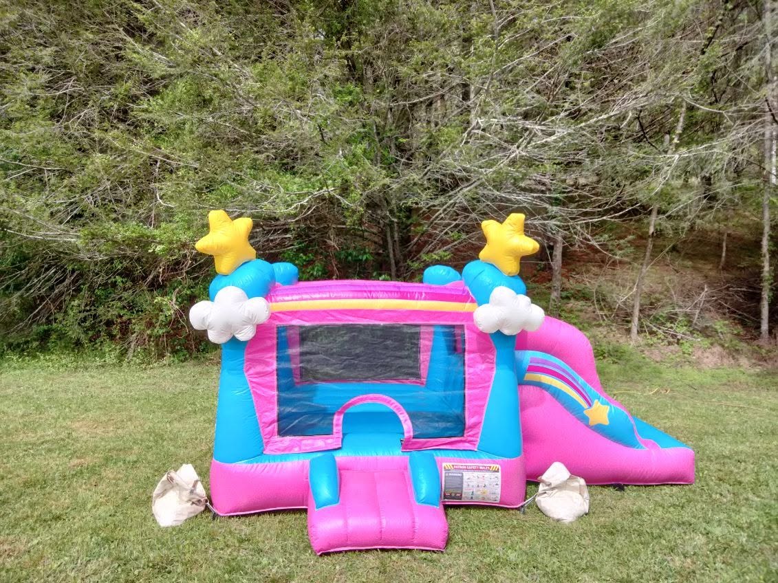 Enchanted Toddler Combo